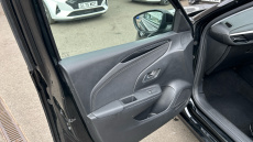 Vauxhall Corsa 1.2 Turbo Griffin 5dr Petrol Hatchback